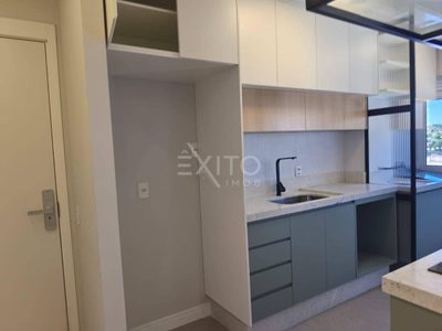 Apartamento, 2 quartos, 57 m² - Foto 3