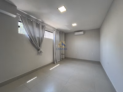 Sala-Conjunto, 17 m² - Foto 1