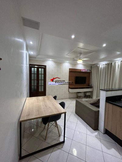 Apartamento, 2 quartos, 70 m² - Foto 2