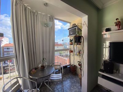 Apartamento, 2 quartos, 56 m² - Foto 1