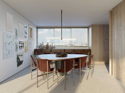 Apartamento, 4 quartos, 480 m² - Foto 3