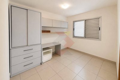 Apartamento, 3 quartos, 83 m² - Foto 1