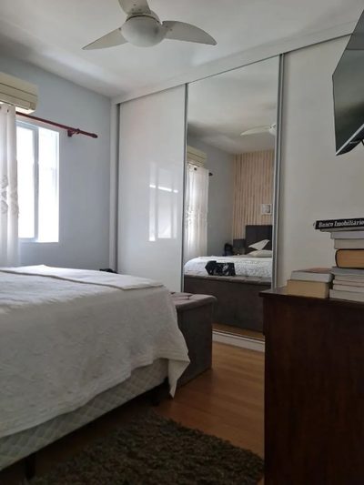 Apartamento, 2 quartos, 110 m² - Foto 5