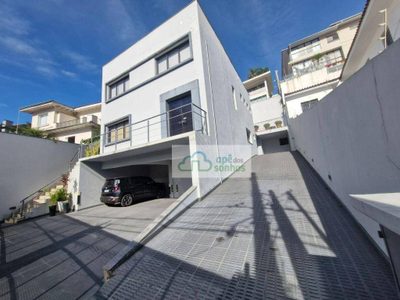 Prédio Inteiro, 420 m² - Foto 1