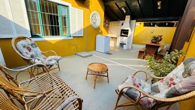 Casa de Condomínio, 1 quarto - Foto 2