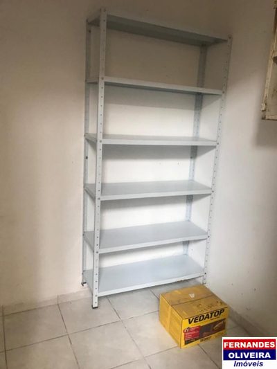 Sobrado, 4 quartos, 160 m² - Foto 3
