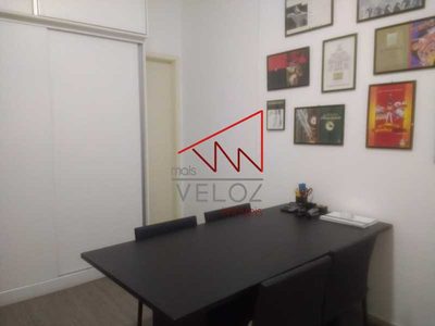 Sala-Conjunto, 49 m² - Foto 5
