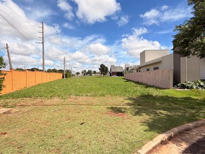 Terreno, 472 m² - Foto 1