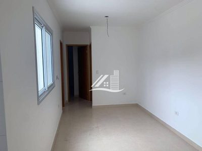 Apartamento, 2 quartos, 45 m² - Foto 4