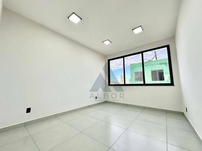 Loja-Salão, 90 m² - Foto 1