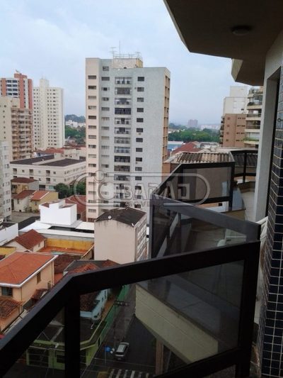 Cobertura, 4 quartos, 191 m² - Foto 2