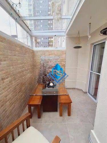 Apartamento, 3 quartos, 98 m² - Foto 3