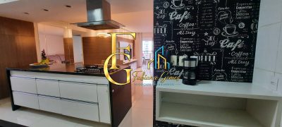 Apartamento, 3 quartos, 95 m² - Foto 2