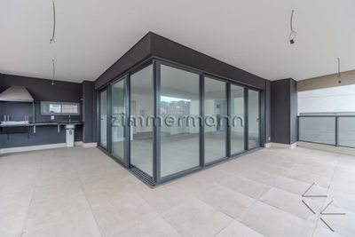 Apartamento, 3 quartos, 195 m² - Foto 4
