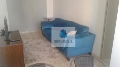 Apartamento, 1 quarto, 58 m² - Foto 3