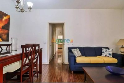 Apartamento, 3 quartos, 117 m² - Foto 2