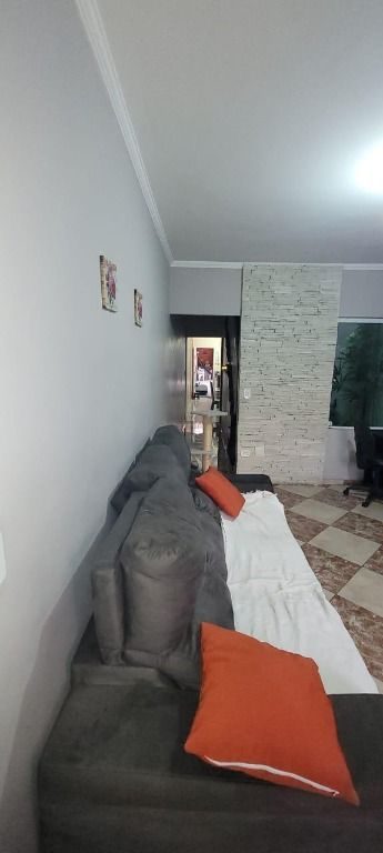 Sobrado, 3 quartos, 126 m² - Foto 4