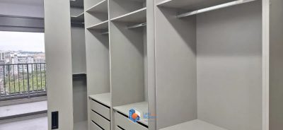 Apartamento, 1 quarto, 61 m² - Foto 4