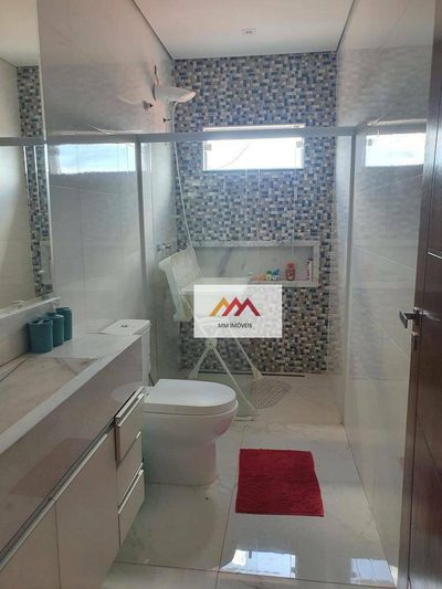 Casa, 4 quartos, 207 m² - Foto 5
