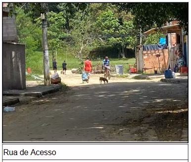 Casa, 2 quartos, 64 m² - Foto 1