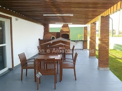 Casa de Condomínio, 3 quartos - Foto 5