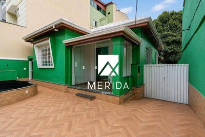 Casa, 2 quartos, 200 m² - Foto 1