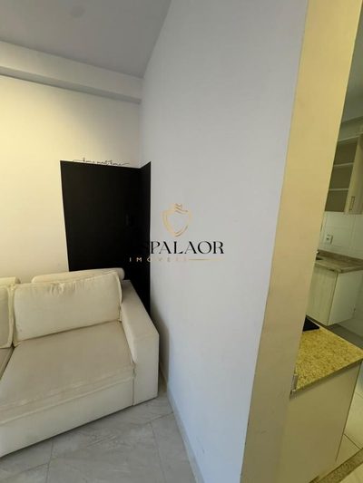 Apartamento, 2 quartos - Foto 5