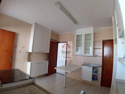 Apartamento, 3 quartos, 140 m² - Foto 3