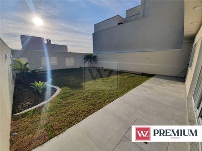 Sobrado, 4 quartos, 284 m² - Foto 5