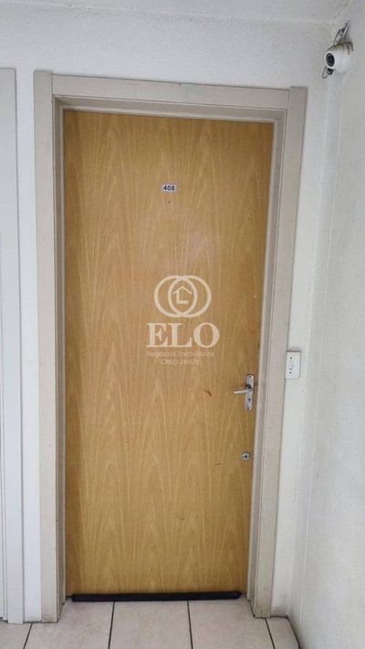Apartamento, 2 quartos, 39 m² - Foto 3