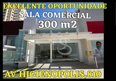 Sala-Conjunto, 300 m² - Foto 5