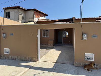 Casa, 3 quartos, 82 m² - Foto 3