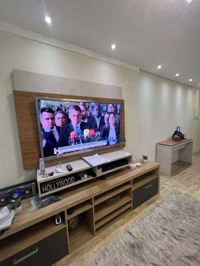 Apartamento, 2 quartos, 76 m² - Foto 2