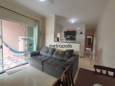 Casa, 2 quartos, 65 m² - Foto 5