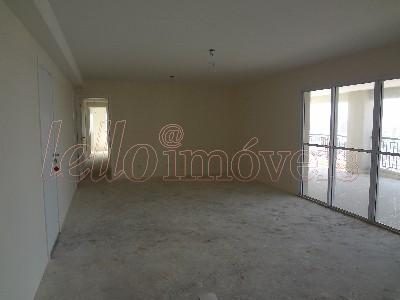 Apartamento, 3 quartos, 210 m² - Foto 1