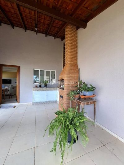 Casa, 3 quartos, 135 m² - Foto 3