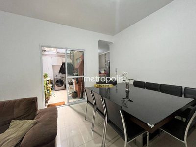 Apartamento, 3 quartos, 80 m² - Foto 2