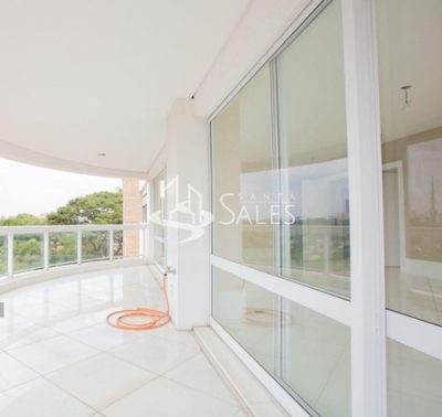 Apartamento, 4 quartos, 417 m² - Foto 4