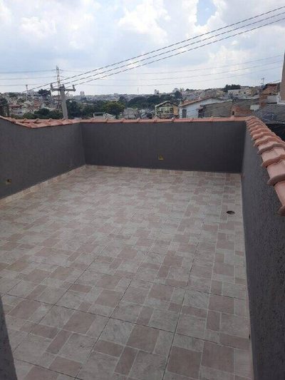 Casa, 3 quartos, 130 m² - Foto 2
