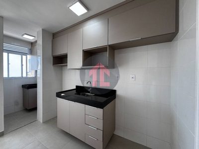 Apartamento, 2 quartos, 44 m² - Foto 3