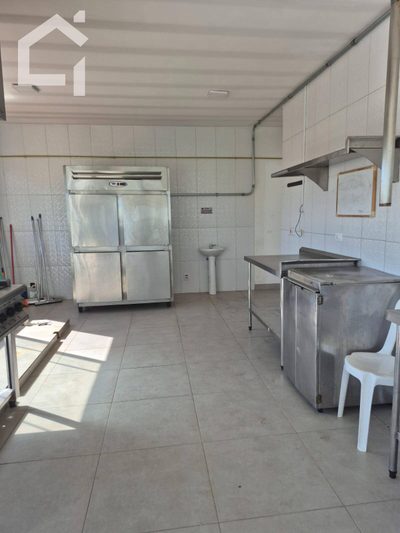 Loja-Salão, 184 m² - Foto 4