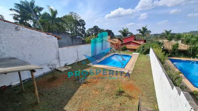 Chácara, 2 quartos, 600 m² - Foto 1