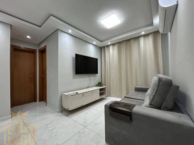 Apartamento, 2 quartos, 73 m² - Foto 3