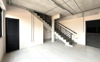 Depósito-Galpão, 830 m² - Foto 5