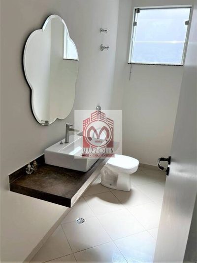 Sobrado, 4 quartos, 360 m² - Foto 4