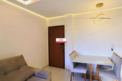 Apartamento, 3 quartos, 85 m² - Foto 3