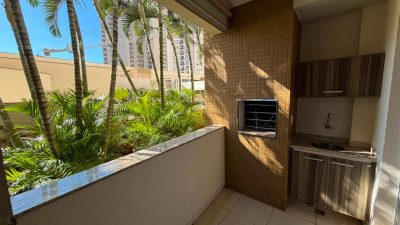 Apartamento, 3 quartos, 76 m² - Foto 5