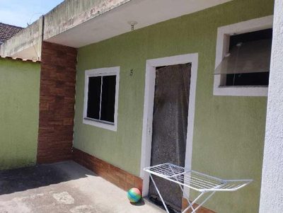 Casa, 1 quarto, 56 m² - Foto 1