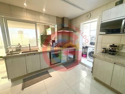 Apartamento, 3 quartos, 127 m² - Foto 2