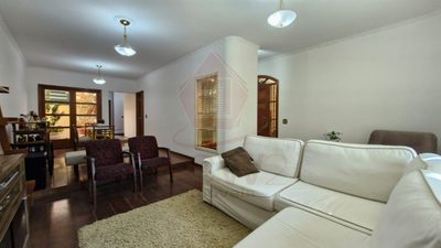 Casa, 3 quartos, 148 m² - Foto 5